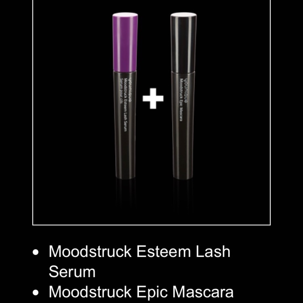 Younique mascara